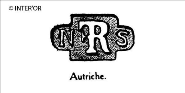 Lettres f. R. N. S
