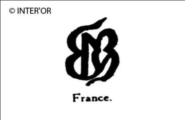 Lettres g. N. B