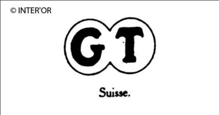 Lettres g. T