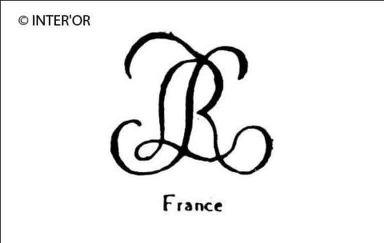 Lettres l. R