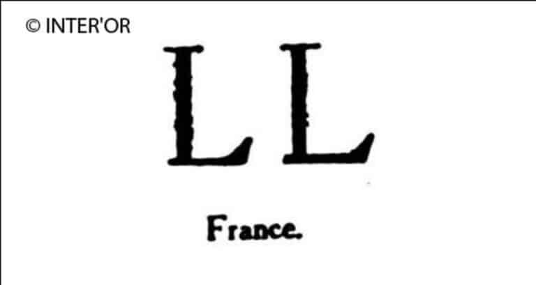 Lettres l l