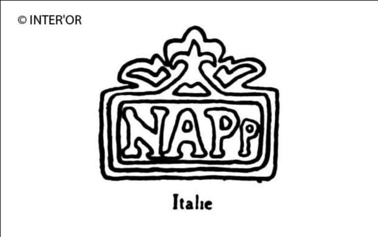 Lettres nap