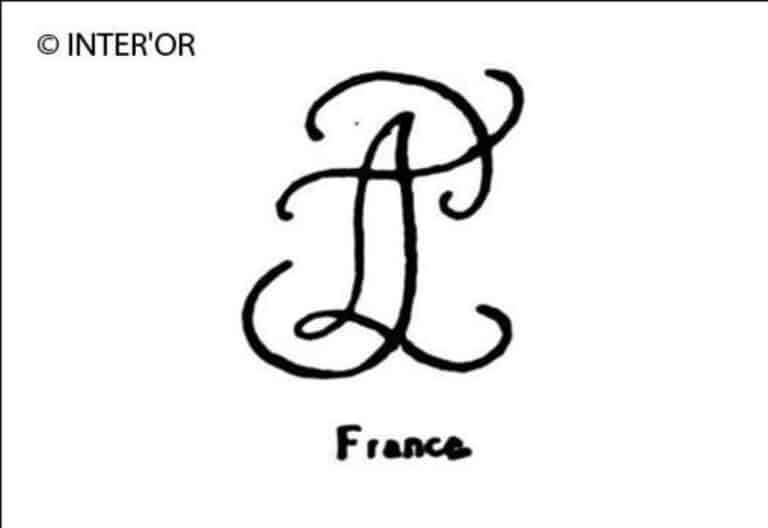 Lettres p. T