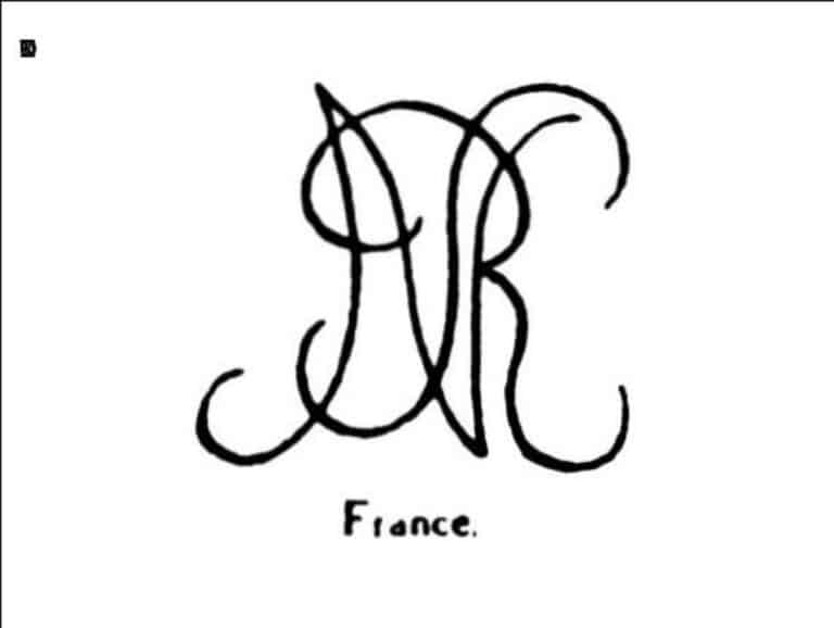 Lettres r. N