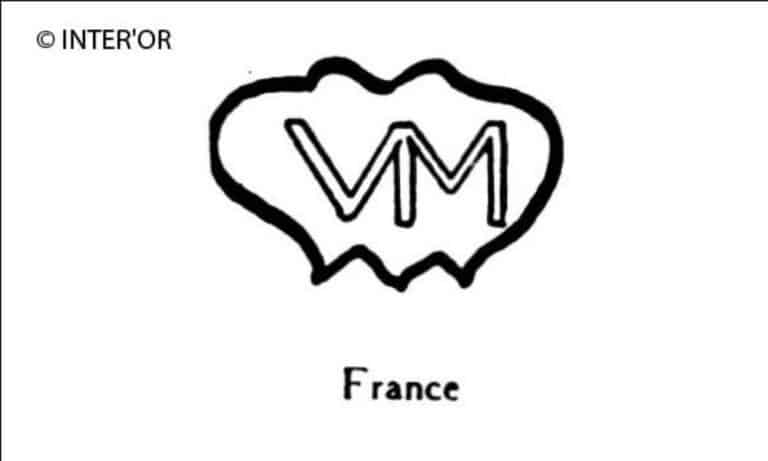 Lettres v m