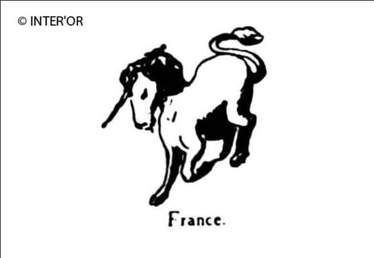 Licorne