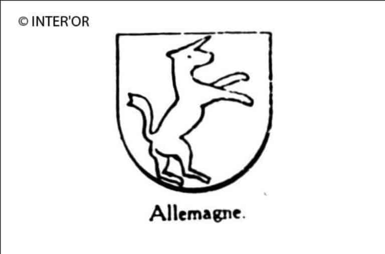 Licorne