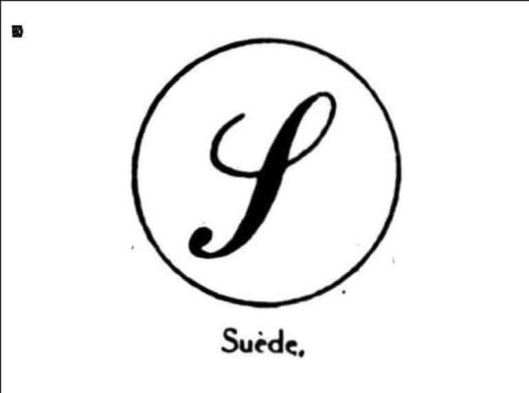 Majuscule s