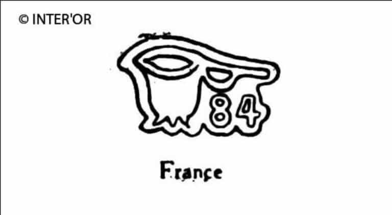 Marmite a 3 pieds 84