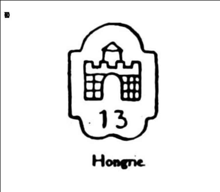 Monument architectural