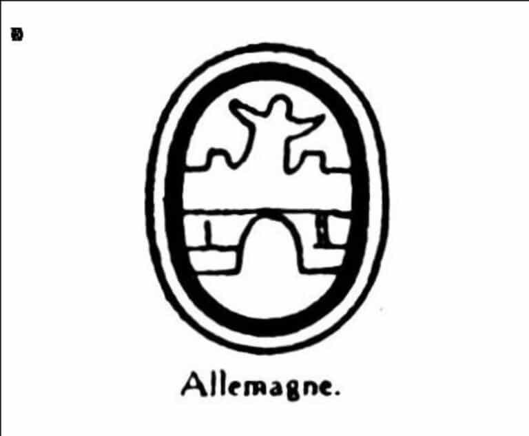 Monument architectural