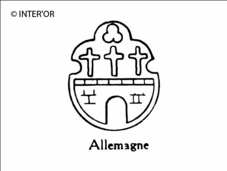 Monument architectural