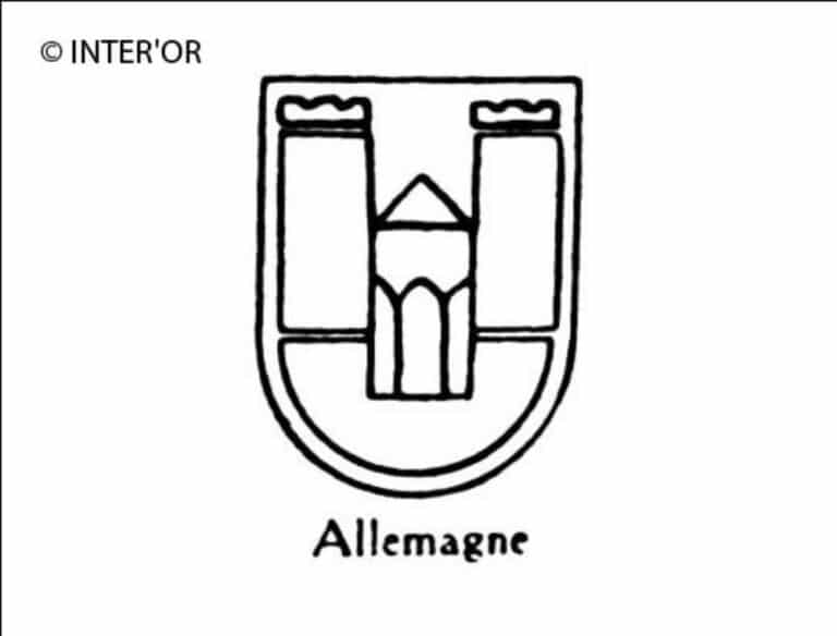 Monument architectural