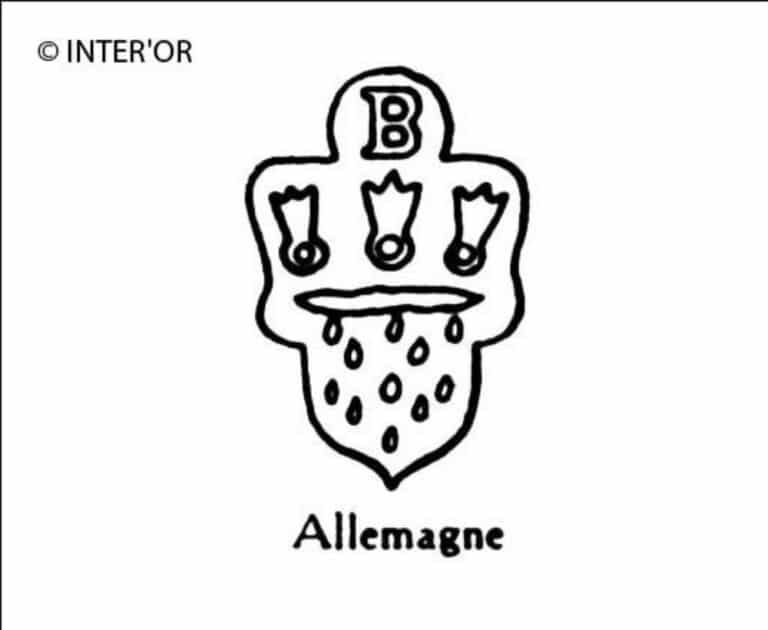 Monument architectural - b