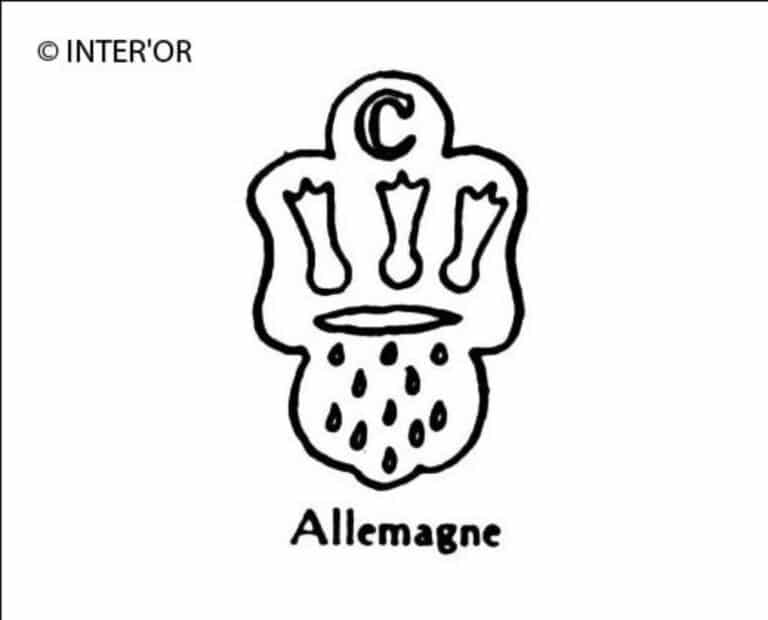 Monument architectural - c