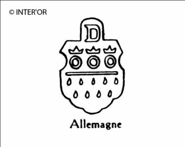 Monument architectural - d