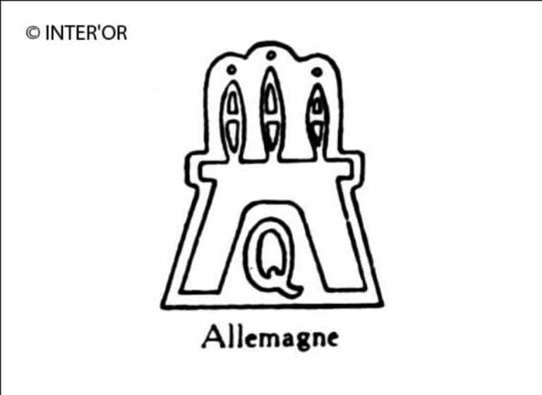Monument architectural q