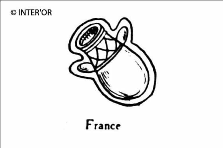 Mortier d'artillerie