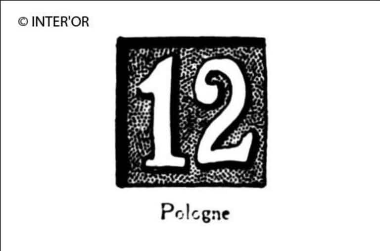 Nombre 12