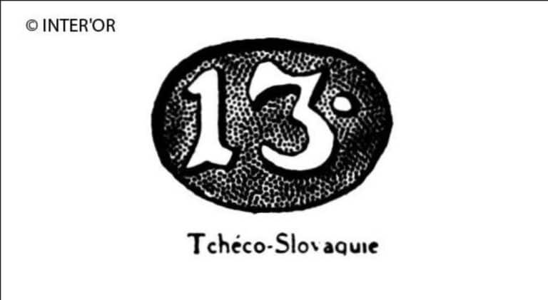 Nombre 13