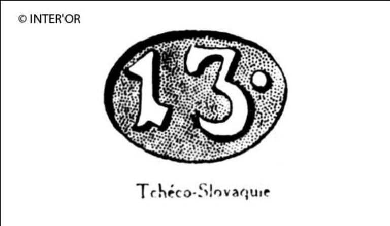 Nombre 13