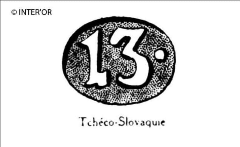 Nombre 13