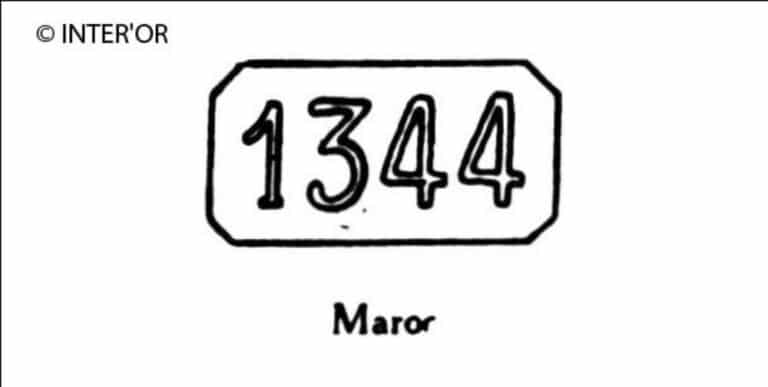 Nombre 1344