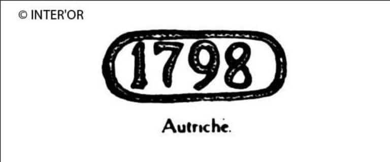 Nombre 1798