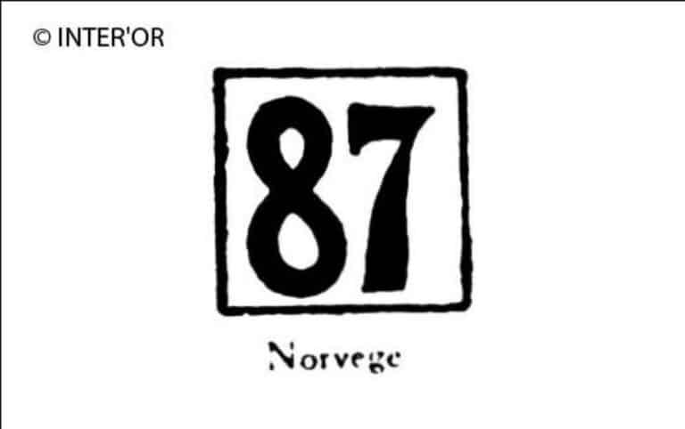 Nombre 87