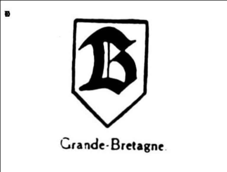 Petite capitale b