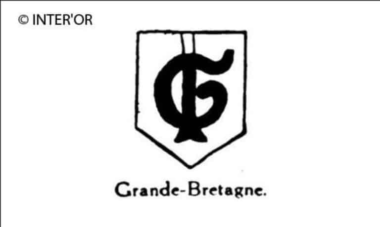 Petite capitale g