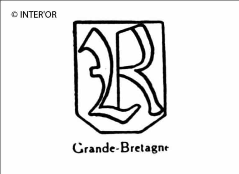 Petite capitale r