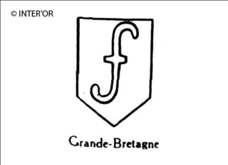 Petite italique f