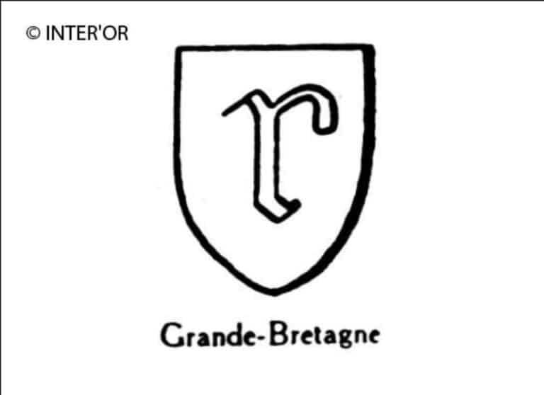 Petite italique r