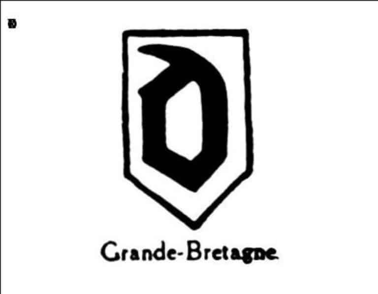 Petite lettre gothique d