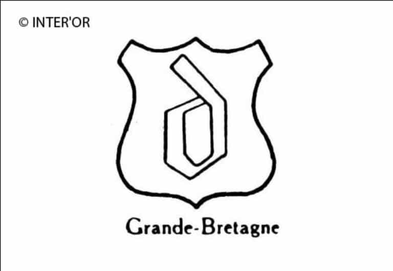 Petite lettre gothique d