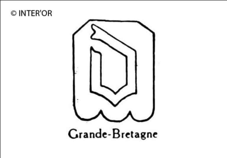 Petite lettre noire d