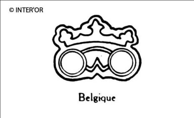 Pince-nez couronne