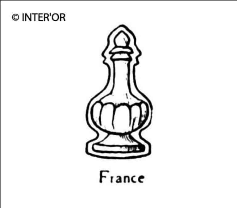 Pion d'echecs