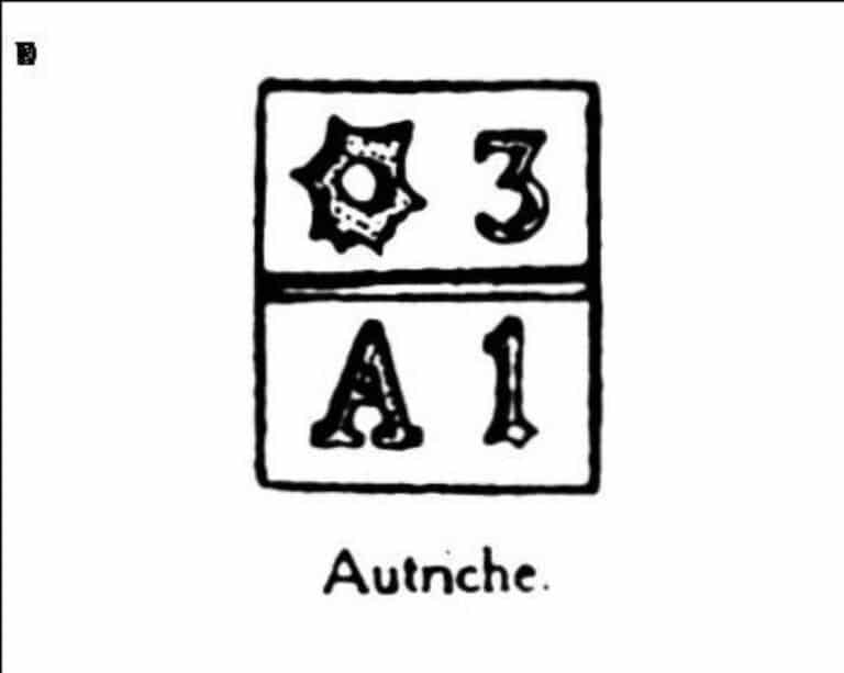 Soleil et 3. — different a 1