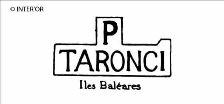 Taronci p