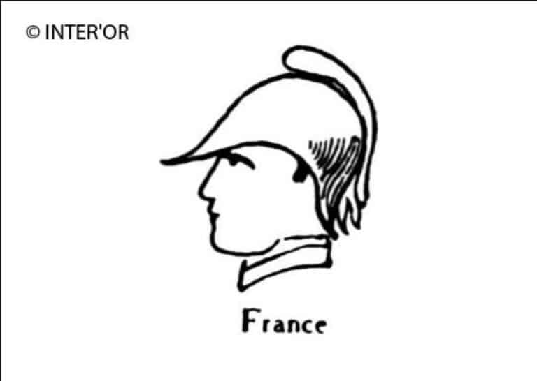 Tete de soldat
