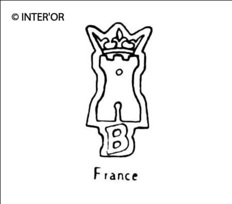 Tour couronnee b