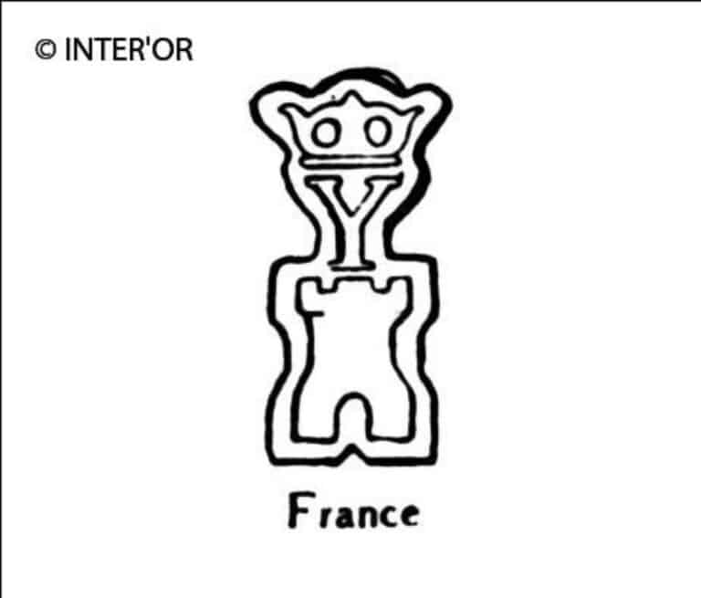 Tour sous y couronne