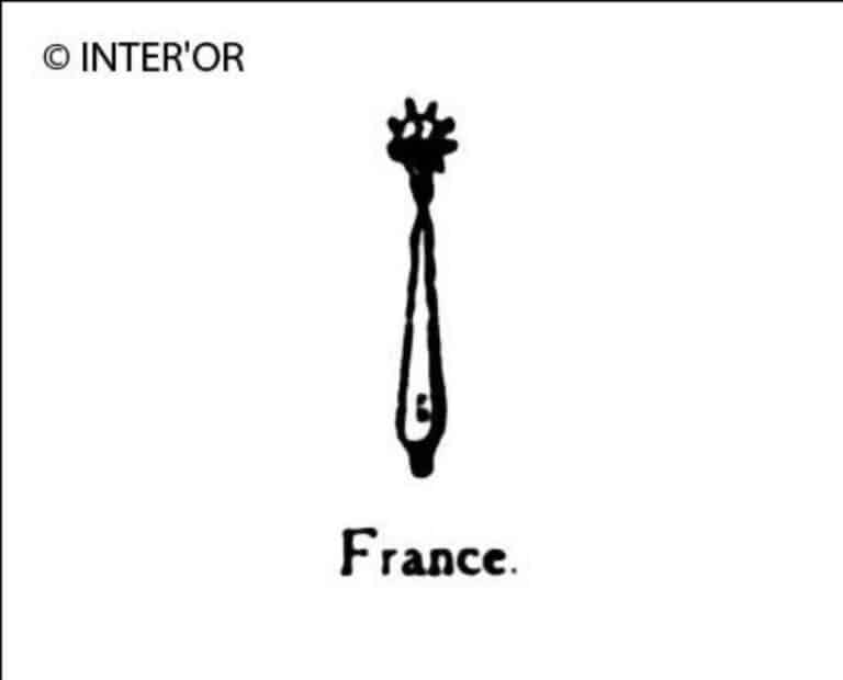 Un aspersoir